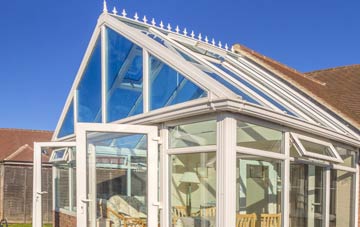conservatory roof insulation costs Portbury