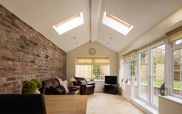 conservatory roof insulation Portbury, Somerset