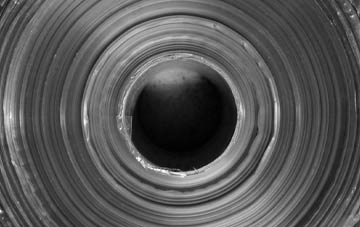 Portbury edpm waterproofing