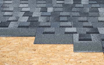 expert Portbury asphalt roof companies