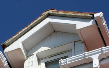 Portbury fascia installation costs
