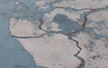 fibreglass roofing replacement Portbury