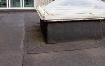 disadvantages of Portbury flat roofs