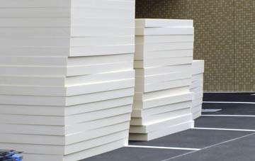 Portbury flat roof insulation costs