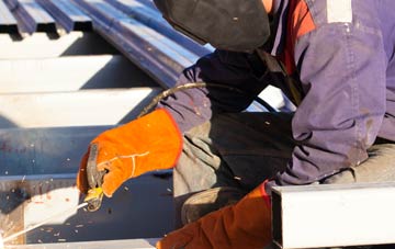 Portbury flat roofing options