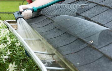 Portbury gutter cleaning costs