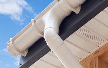 Portbury gutter installation costs