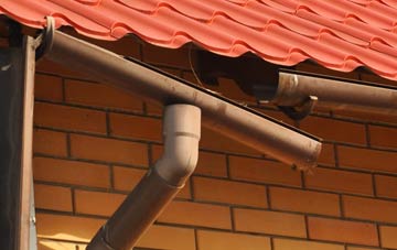 Portbury gutter repair costs