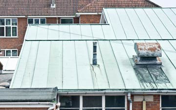 Portbury lead roofing costs