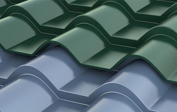 who should consider Portbury plastic roofs