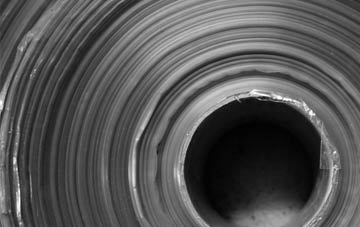 Portbury pvc roof replacement