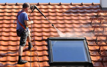 roof cleaning Portbury, Somerset
