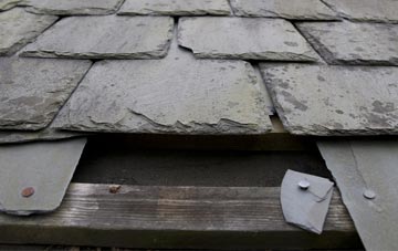 Portbury slate roof repairs and maintenance