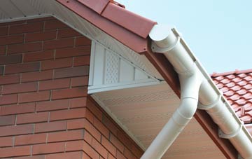 Portbury soffit repair costs