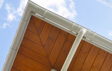 Portbury soffit types