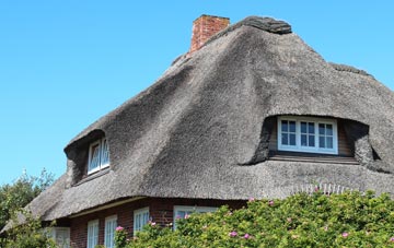 thatch roofing Portbury, Somerset