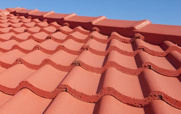 Portbury tile and slate roof replacement
