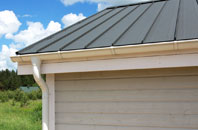 Portbury fascia repair