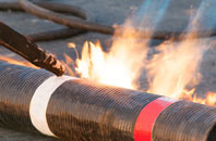 Portbury flat roofing replacement