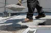 find rated Portbury flat roofing replacement companies