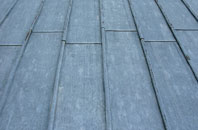 Portbury lead roofing