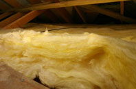 Portbury pitch roof insulation