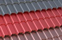 find rated Portbury plastic roofing companies