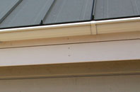 Portbury soffit repair
