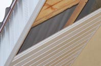 rated Portbury soffit repair companies