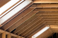 Portbury tapered roof insulation quotes